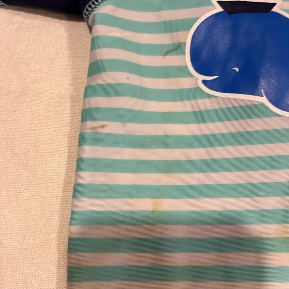 Baby Cat & Jack Swim Suit
